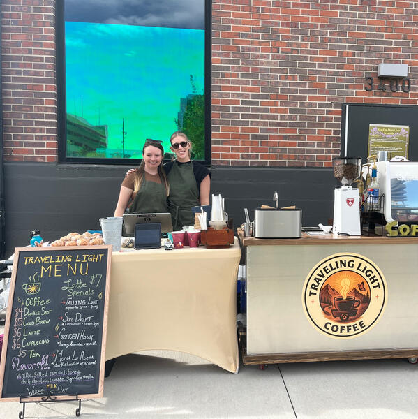 Kiss Fist Mural Fest