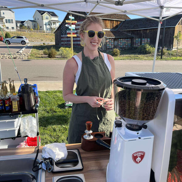 Independence Community Farmers Market