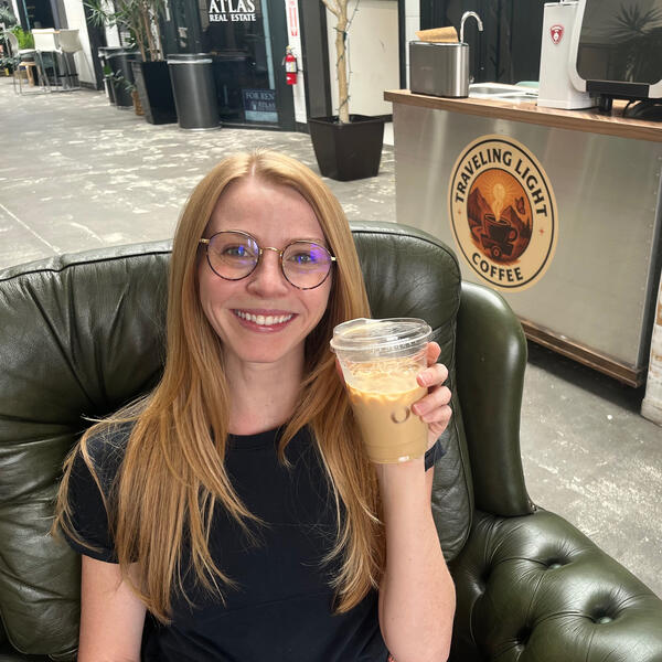 Atlas Real Estate / Spindle Pop Up