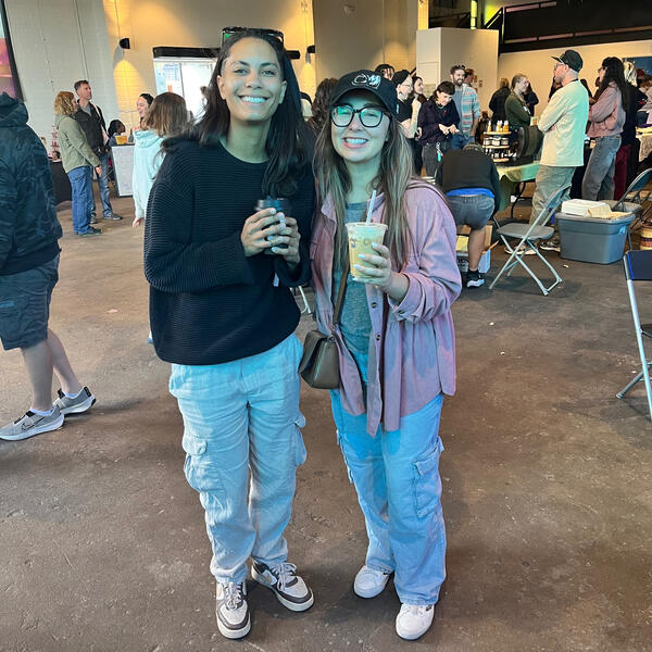 Kiss Fist Mural Fest